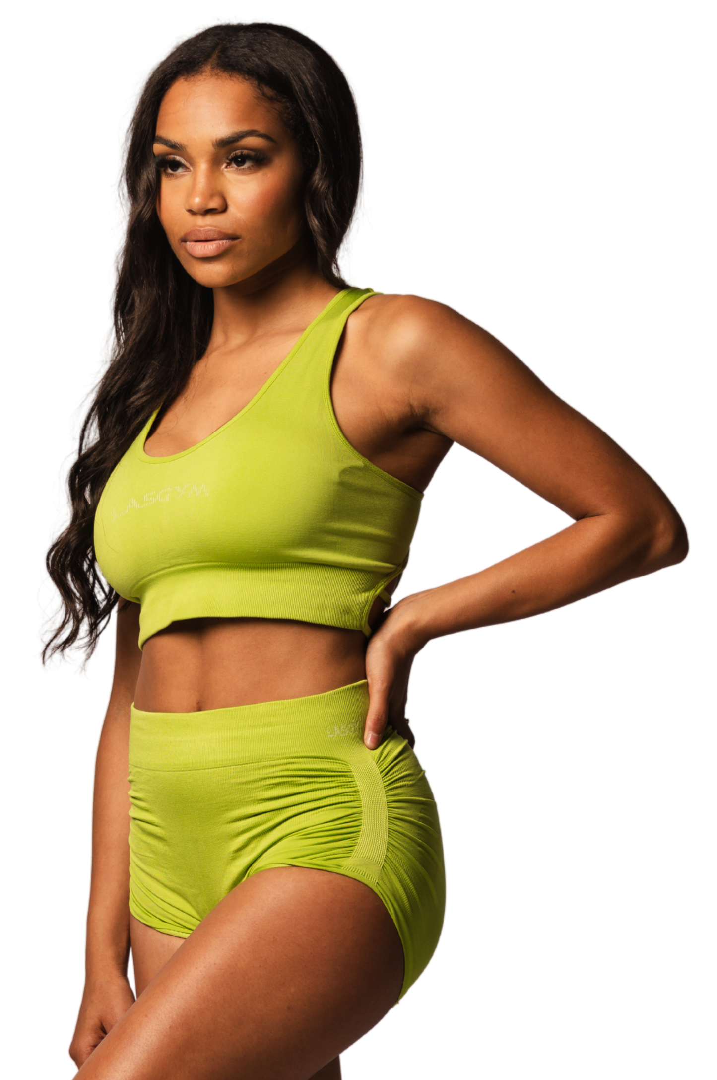 Pantalón culotte BCHIC ROYALE