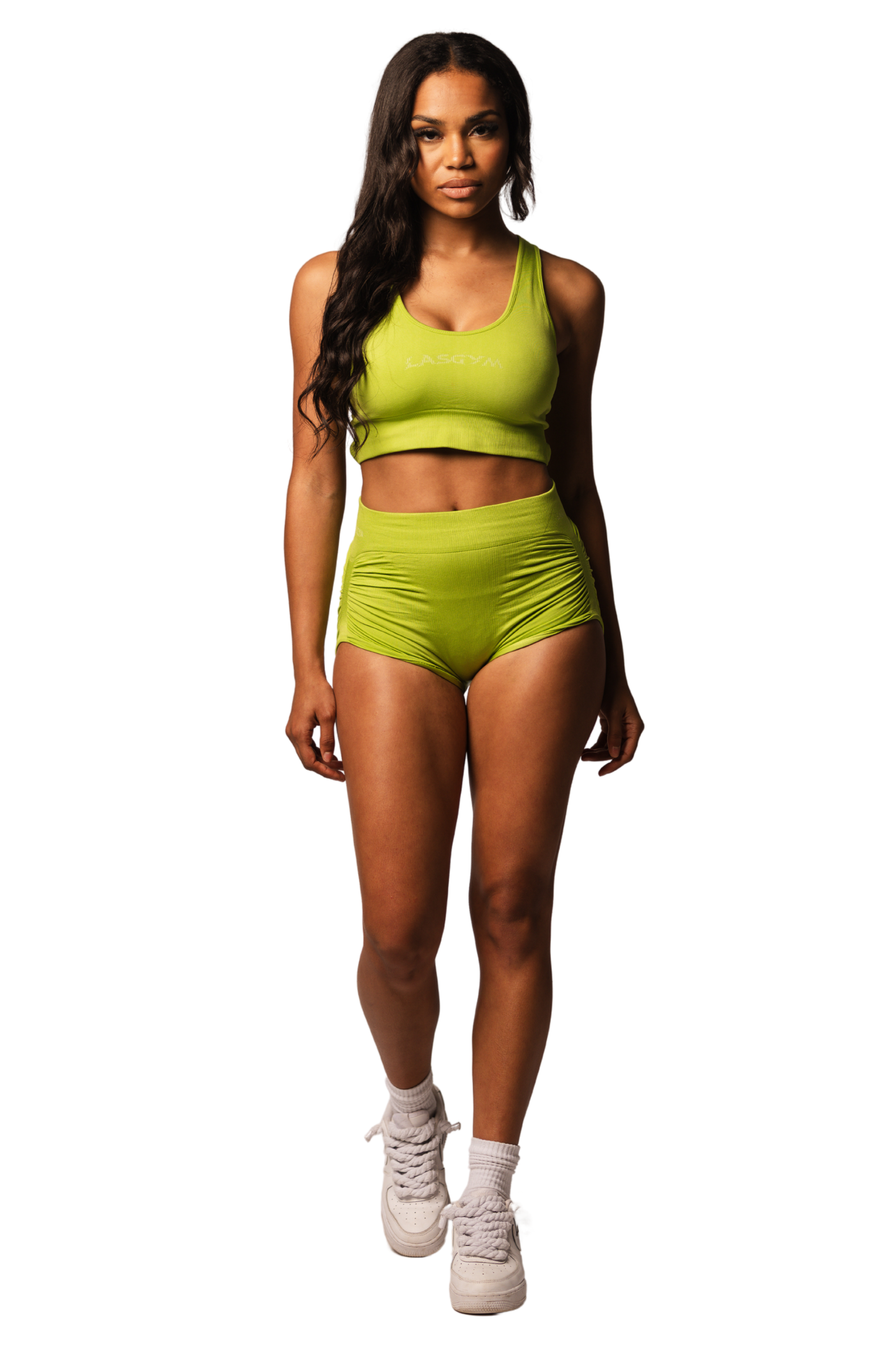 Pantalón culotte BCHIC ROYALE