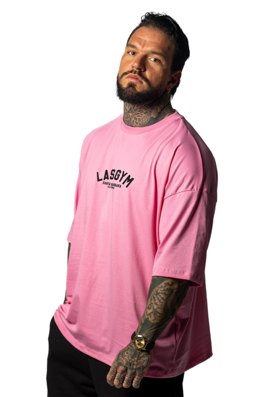T-shirt S.Over BBSC