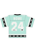 HOCKEY (Personalise Your Name) T-shirt