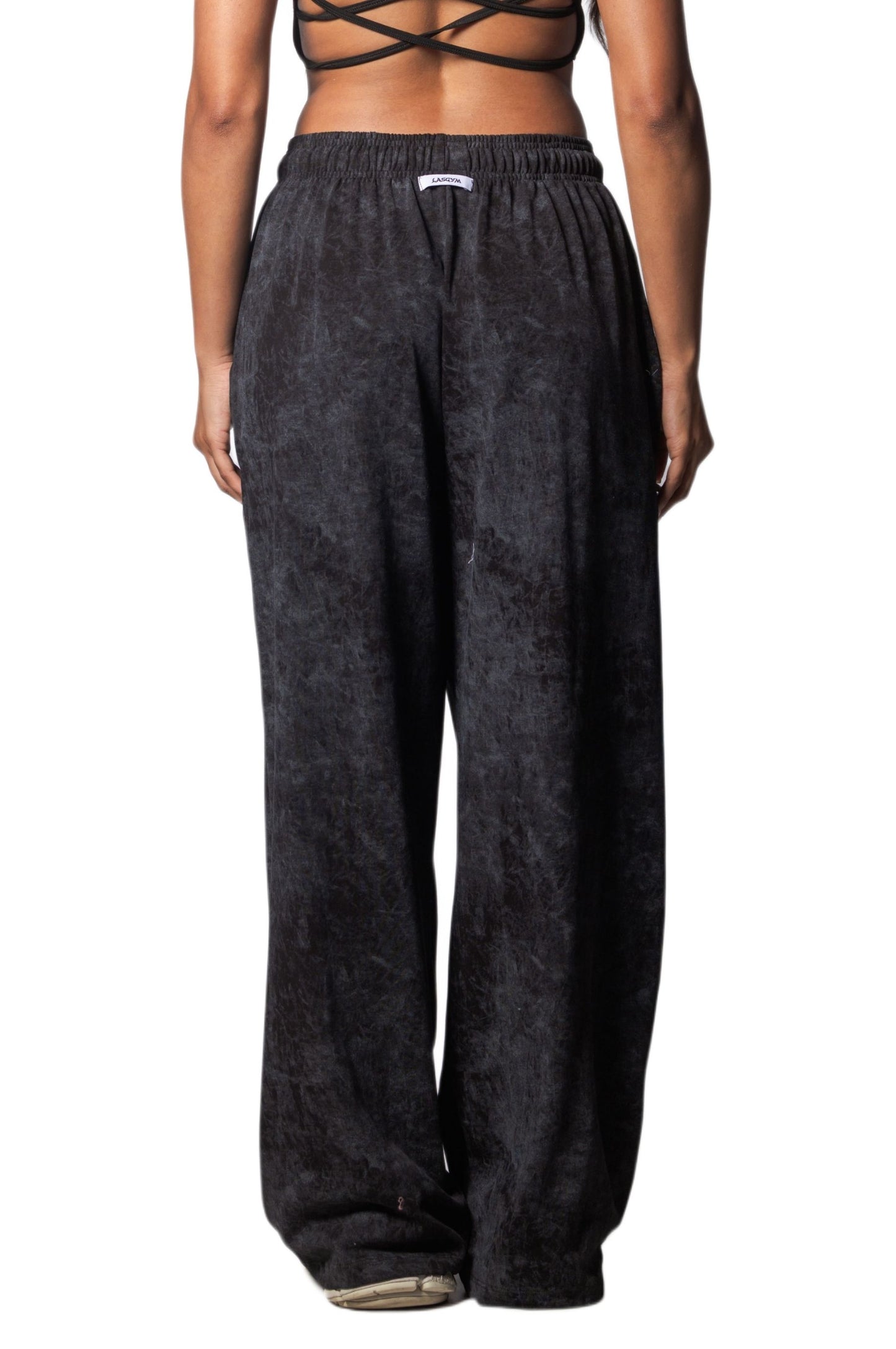 Sacramento Oversized Pants UNISEX