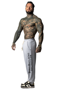 Pantalone Oversize Man Bb Social Club