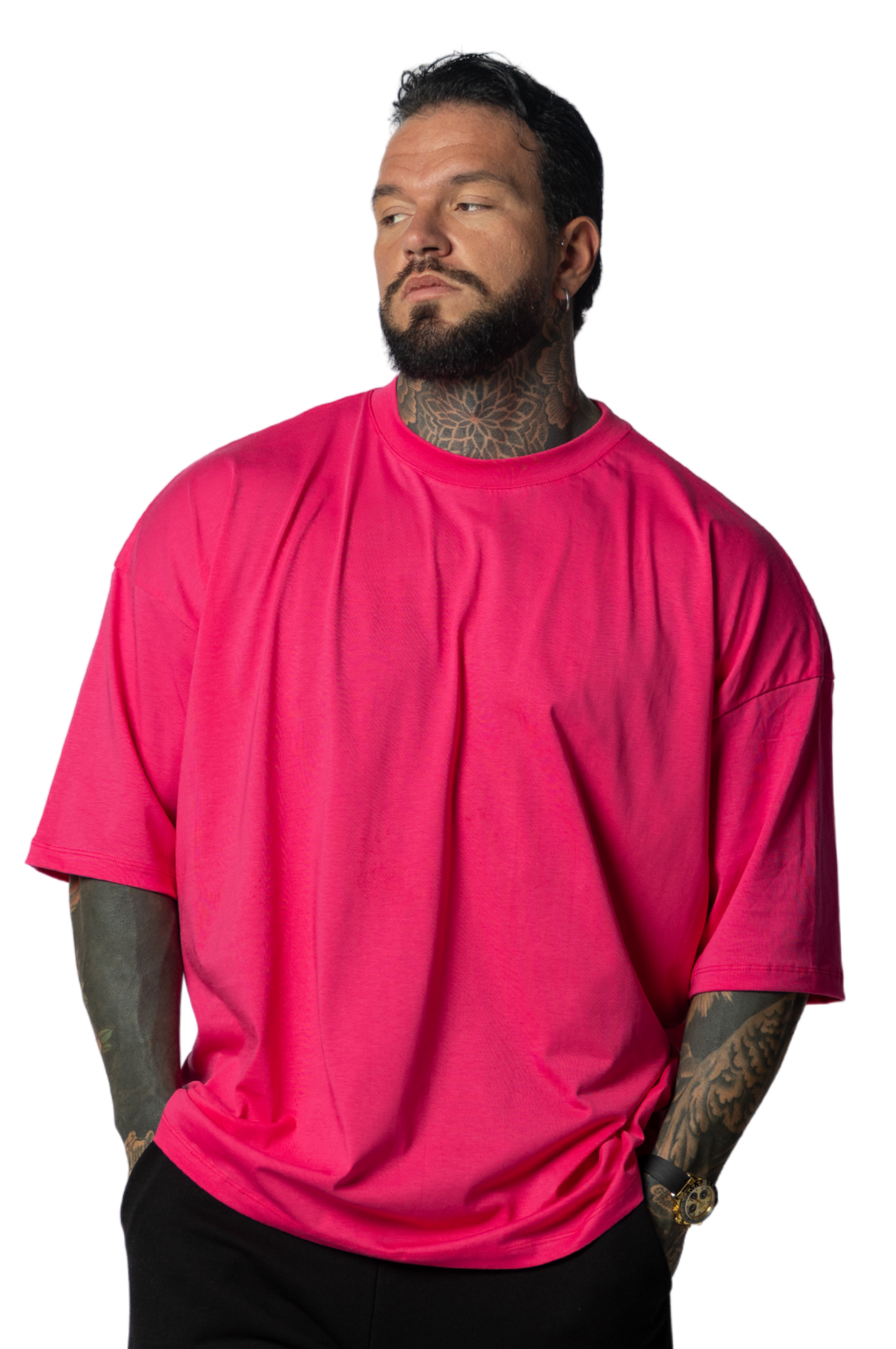 T-shirt S.Over COLOR