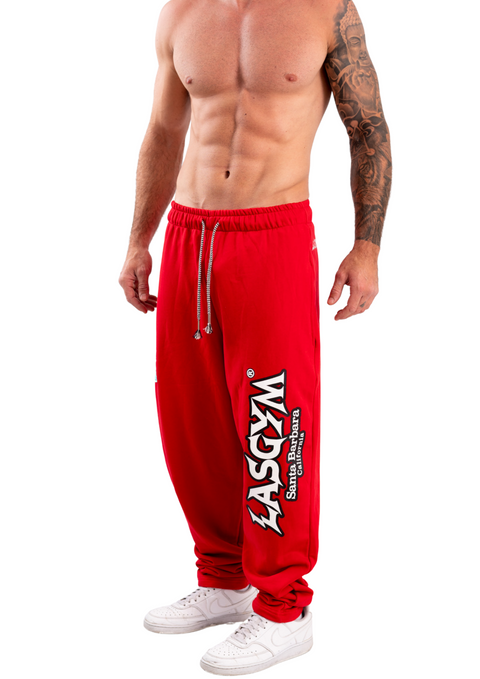 Men's Sacramento UNISEX Oversized Pants