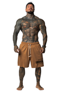Shorts Over UNBROKEN