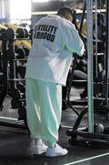 T-shirt Felpa MENTALITY