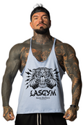 90 Yosemite Black EDT Tank Top