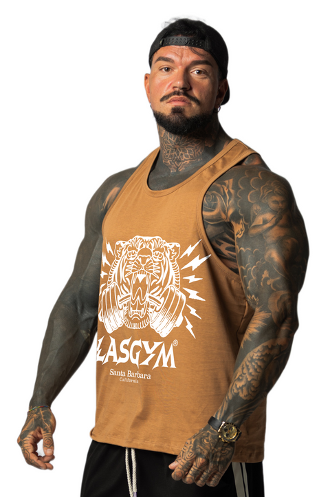 SANTAMONICA Tank Top