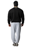 Felpa Yosemite BLK Edition