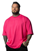 COLOR SuperOver T-shirt