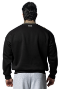 Felpa Yosemite BLK Edition