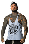 90 Yosemite Black EDT Tank Top