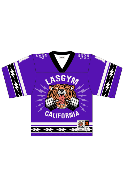 T-SHIRTS HOCKEY (PERSONALIZZABILE SCELTA NOME)