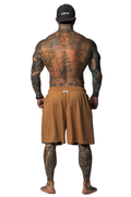 Shorts Over UNBROKEN