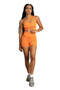 Shorts FUTURA ORANGE