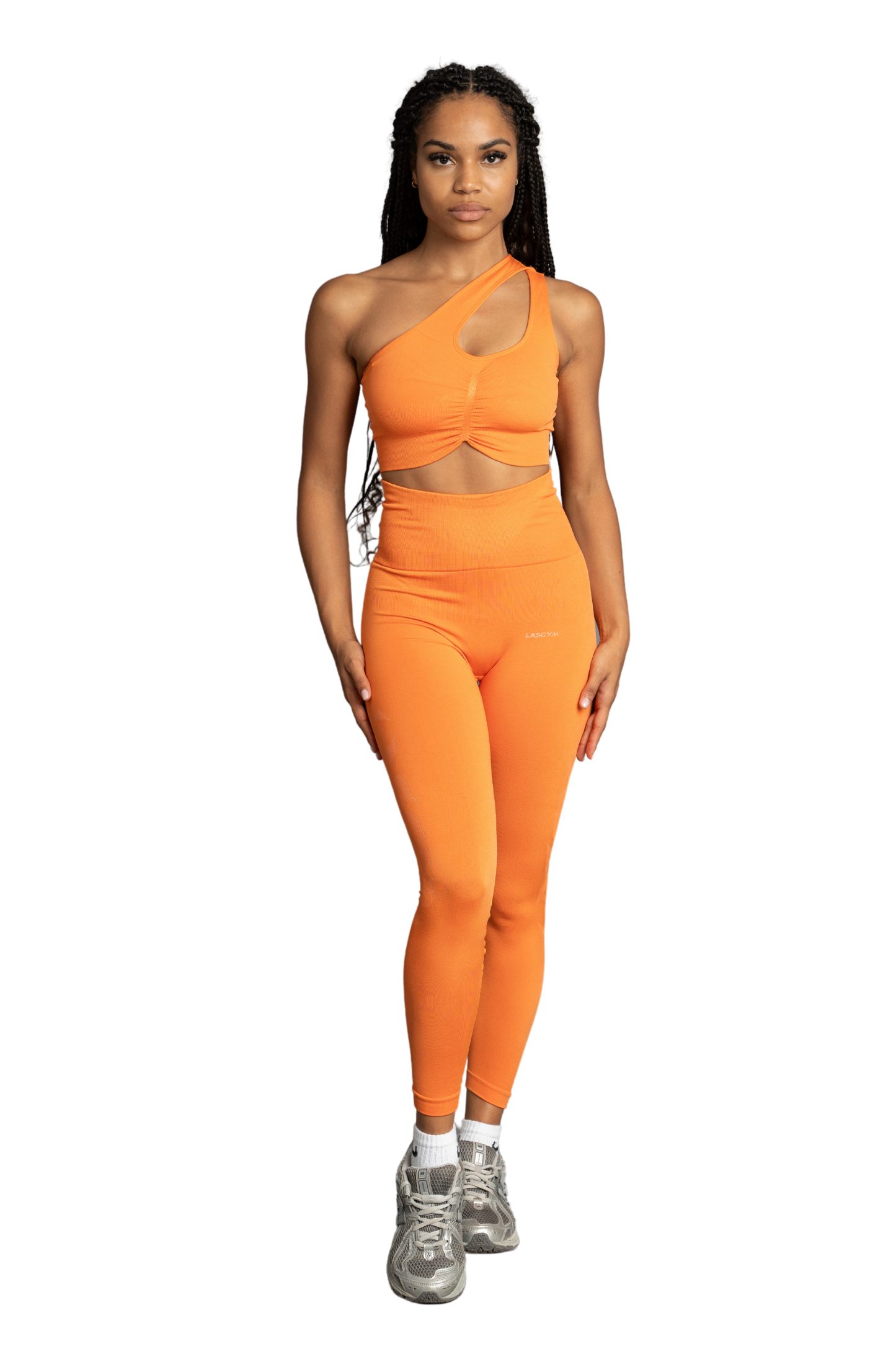 Leggins SWAVE ARANCIO