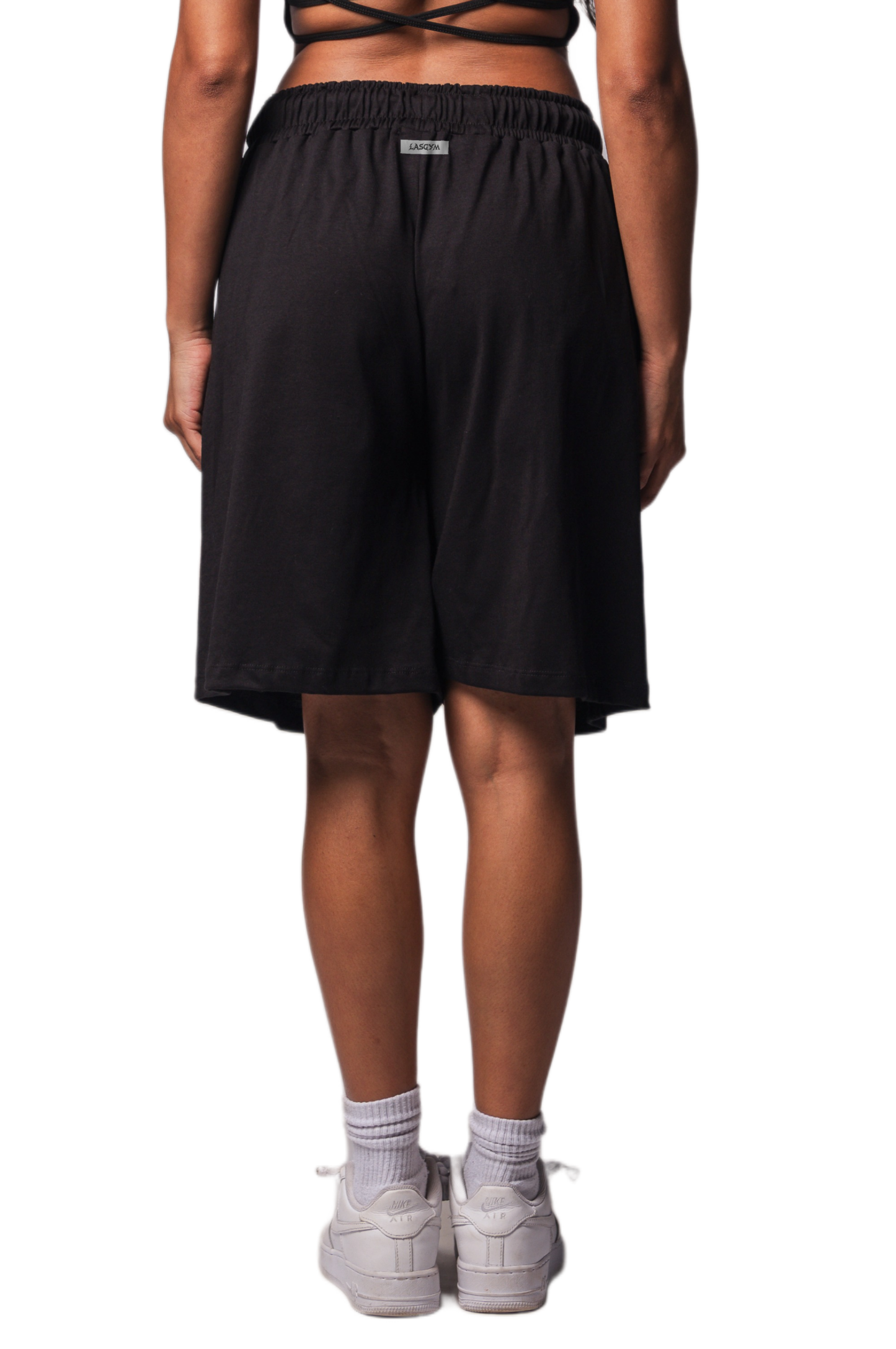 Shorts Over UNBROKEN