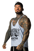 90 Yosemite Black EDT Tank Top