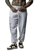Pantalone Oversize Man Bb Social Club