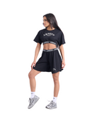 KORAL CROP T-SHIRTS 