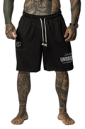 UNBROKEN Oversized Shorts