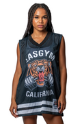Basket Old Tiger Tank Top
