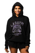 Hoodie METAL