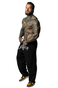 Pantalón Sacramento oversize Celeste EdT UNISEX 