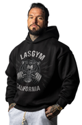 Hoodie TIGERS Gray