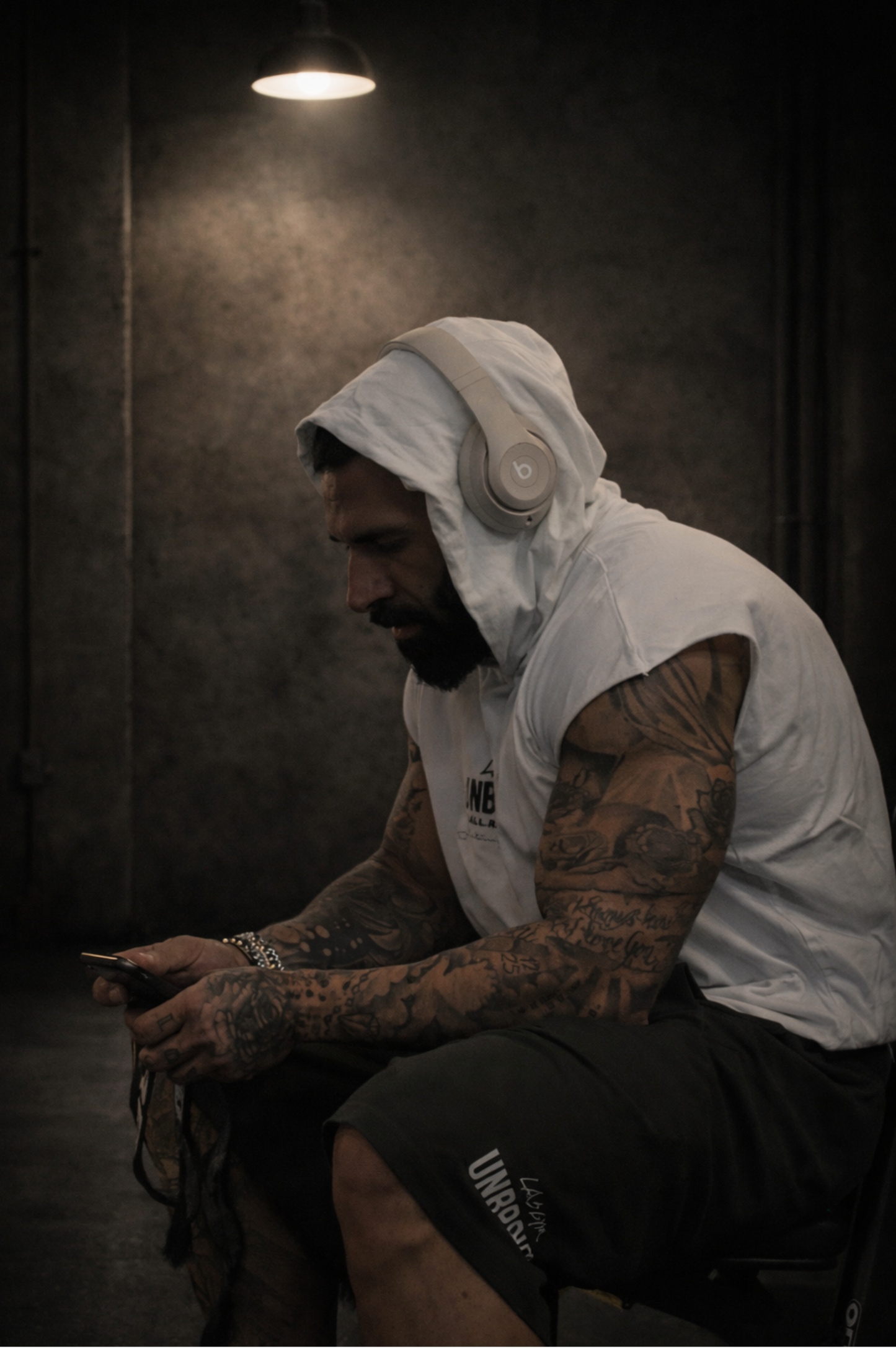 Oversized T-shirt Silverlake Celeste EdT UNISEX