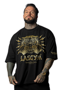 T-shirt S.Over Silverlake Metallic