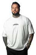 T-shirt S.Over Ghotic