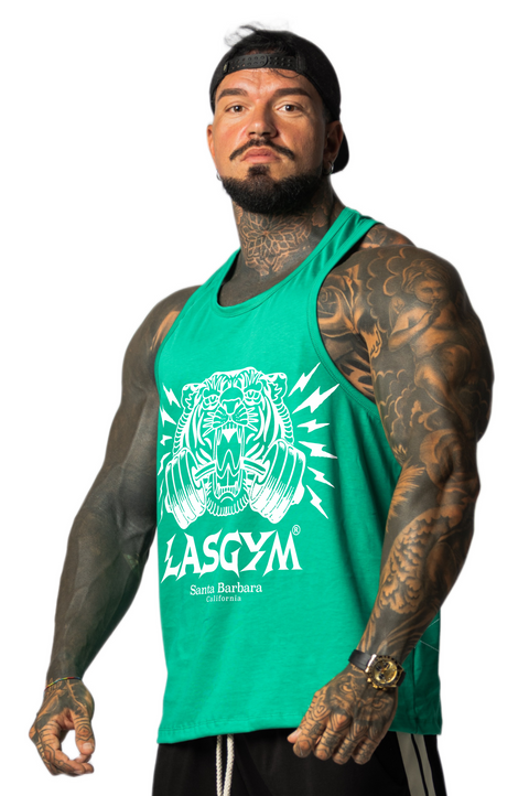 SANTAMONICA Tank Top
