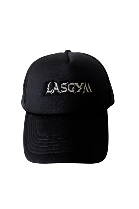 Cappello da baseball LASGYM ricamato