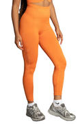 SWAVE ORANGE Leggings