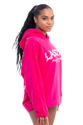 Sudadera Venecia oversize