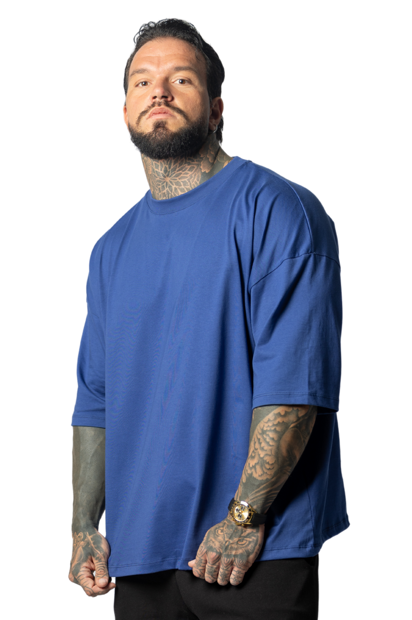 Oversized T-shirt Silverlake Celeste EdT UNISEX
