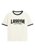 80 Lifting T-shirt