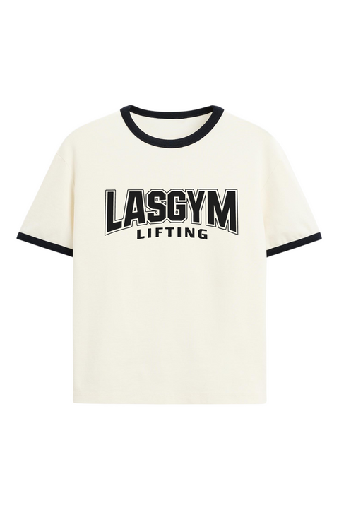 T-shirt 80 Lifting