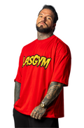 T-shirt HULKHOGAN