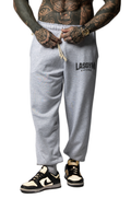 Pantalone Over Man Lift