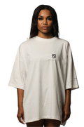 Camiseta oversize Silverlake Celeste EdT UNISEX