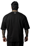 T-shirt S.Over BEVERLY HILLS / Bushido
