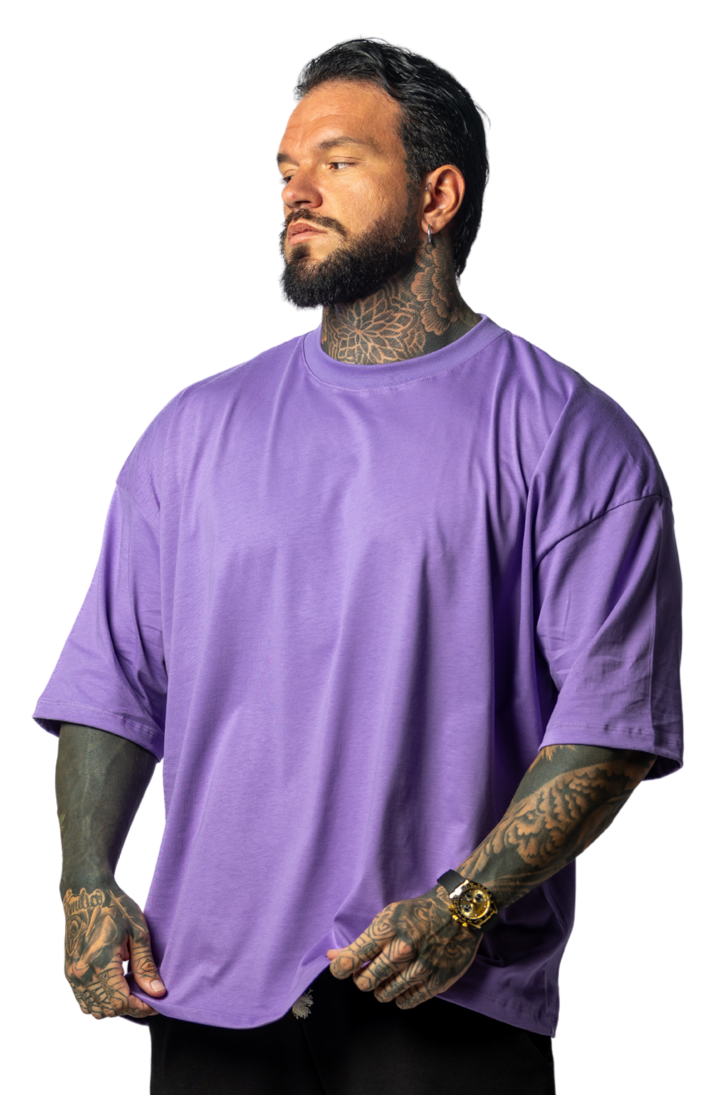 Oversized T-shirt Silverlake Celeste EdT UNISEX