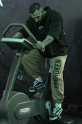 T-shirt Felpa UNBROKEN RULES