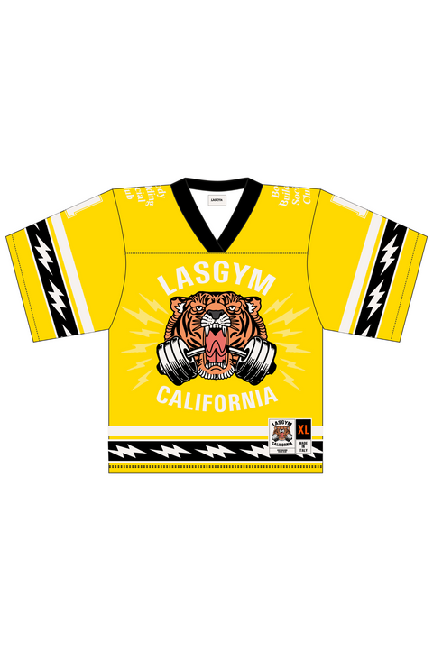 T-SHIRTS HOCKEY (PERSONALIZZABILE SCELTA NOME)