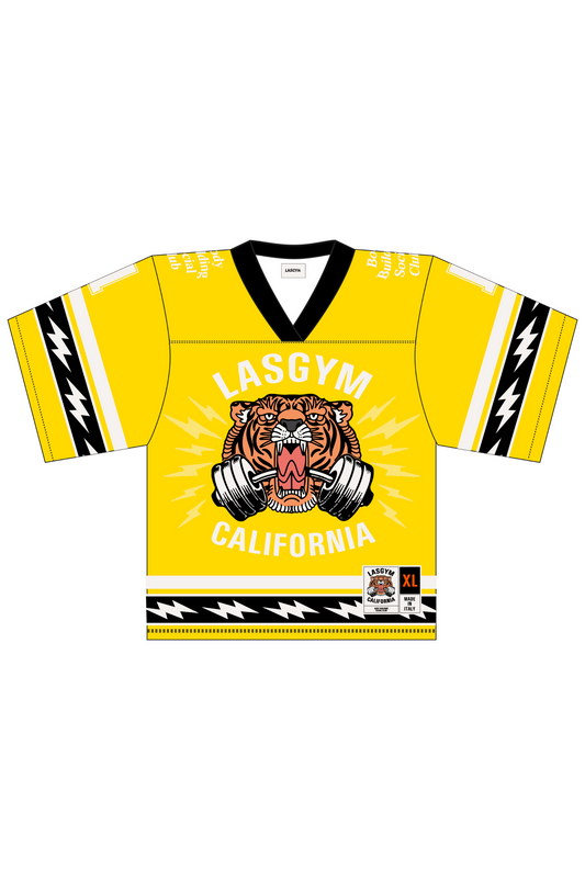 CROP T-SHIRTS KENDALL ZEBRA DEGRADE' 