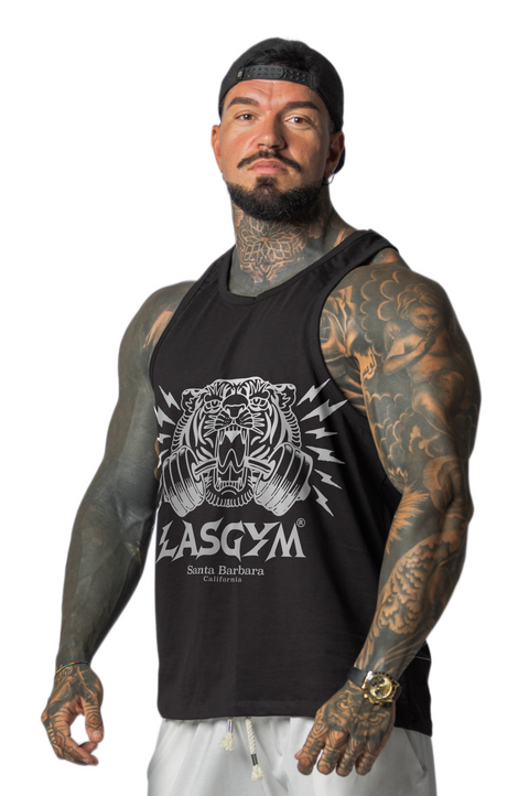 SANTAMONICA Tank Top