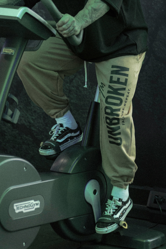 Sacramento Celeste EdT UNISEX Oversize Pants