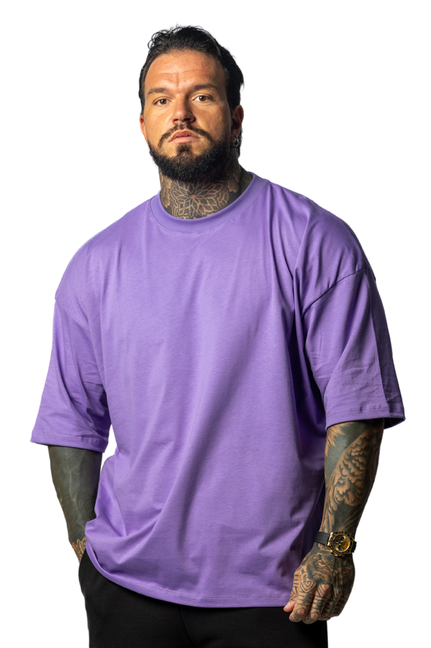 Oversized T-shirt Silverlake Celeste EdT UNISEX